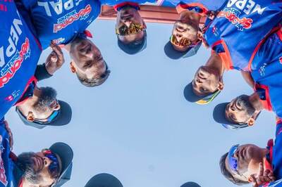 Nepal vs Namibia Live Cricket Streaming For Nepal T20I Tri-Nation Series 2024: How To Watch NEP vs NAM Coverage On TV And Online