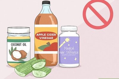 How to Prevent Hair Loss