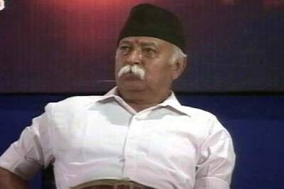 RSS ranks Bihar ahead of Gujarat in development