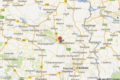 West Bengal: Suspected militant killed in blast, 2 others injured