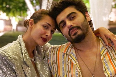 Arjun Kapoor Checks in On Malaika Arora’s Health as She Recovers from Car Accident; Fans Are All Hearts