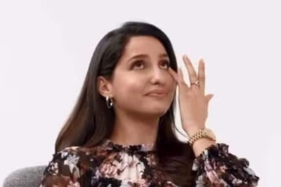 Nora Fatehi Reveals She Still Takes Physiotherapy Sessions Due To O Saki Saki Dance Routine