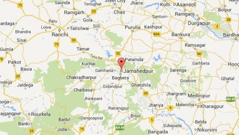 Two Maoist operatives arrested for collecting levy from contractors