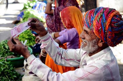 What Demonetisation Has Achieved, And What it Has Not