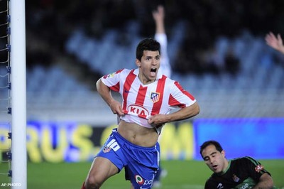 La Liga: Atletico Madrid, Espanyol win