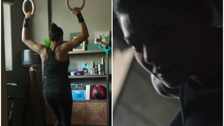Sushmita Sen Reveals First Look of Her Comeback Web Series Aarya, Asks Fans to Guess the Plot
