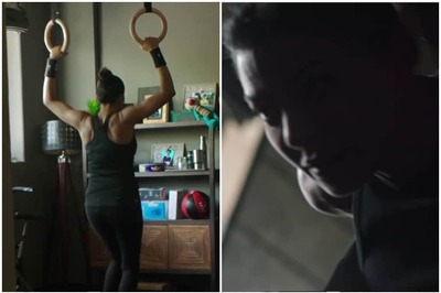 Sushmita Sen Reveals First Look of Her Comeback Web Series Aarya, Asks Fans to Guess the Plot