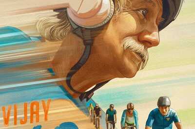 Anupam Kher And YRF's Vijay 69 Set To Release On Netflix On THIS Day | Watch Motion Poster Inside