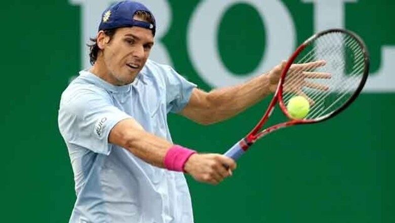 Tommy Haas beats Robin Haase in Vienna final
