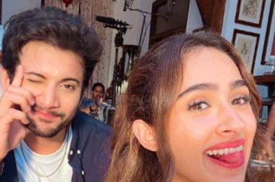 Ishq Vishk Rebound: Rohit Saraf, Pashmina Roshan's Film To Release On THIS Date