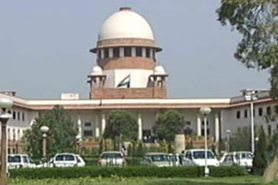 Guj riots: SC asks SIT to drop 2 cops from probe