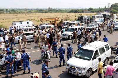 Hardik Patel remanded in police custody in sedition case till October 23