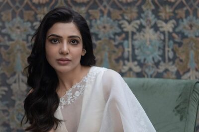 Samantha Earns in Crores from Instagram Posts After Family Man 2, Pushpa Success?