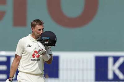 India vs England: Joe Root Adds Unique Feather to Illustrious Cap with Chennai Double Ton