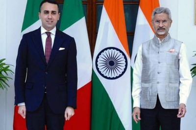 India-Italy Will Jointly Explore Partnership in Green Hydrogen, Biofuel Sectors