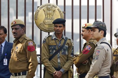 New TV Show 'Capital Police' to Capture Delhi Cops Live in Action