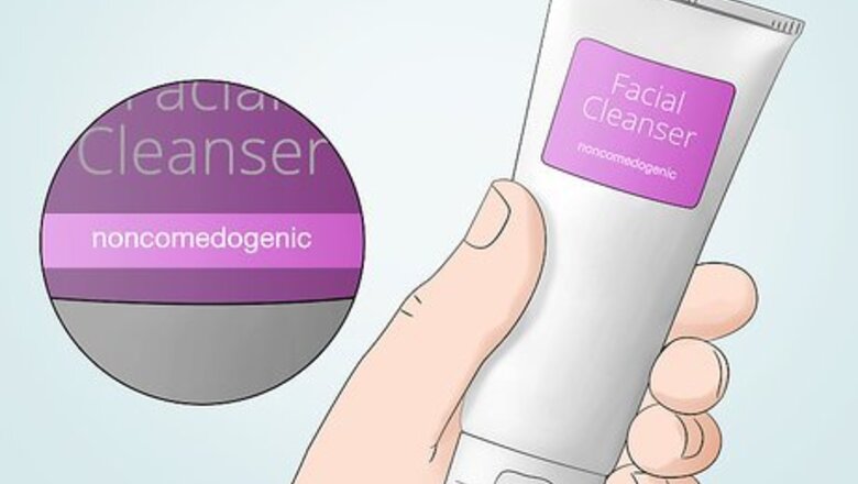 How to Clear Pustules on Your Face