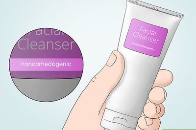 How to Clear Pustules on Your Face