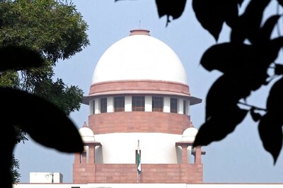 SC Asks Madras HC to Place TN Minister Balaji's Habeas Corpus Plea Before 3-judge Bench