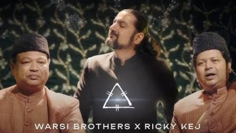 Warsi Brothers Talk About Teaming Up With Ricky Kej For EQUALS: 'He Has A Positive Outlook...' | Exclusive