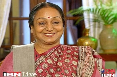 Parliament logjam: LS Speaker may meet party leaders