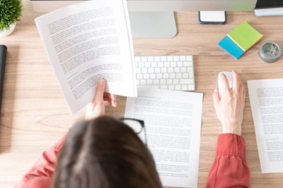 Seeking to Start Career in Content Writing? Here’s a List of Internship Opportunities to Apply for This Week