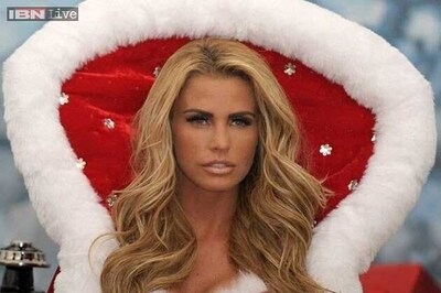 I suffered sexual abuse when I was younger: Katie Price