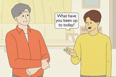 How to Talk to Older People