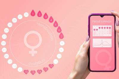 World Menstrual Hygiene Day: 6 Benefits of Period Tracking Apps