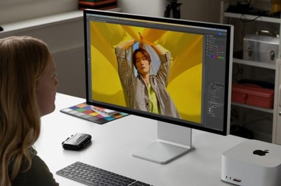 Apple New Mac Studio Launched With M2 Max, M2 Ultra Chips: All Details