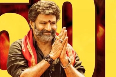 Nandamuri Balakrishna's Veera Simha Reddy Makes This Unique Record In OTT Space