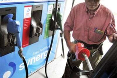 Oil strike over, petrol pumps to resume after 36 hrs