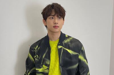 Squid Game 2 To Cast Unlocked Star Im Si-wan? Here's The Truth