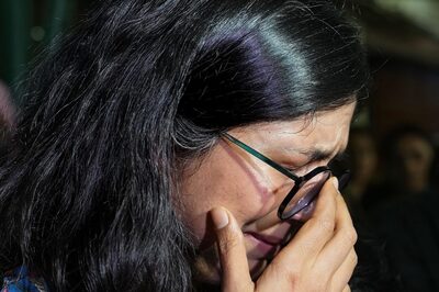 'Relatives' Lives In Danger': Swati Maliwal Slams AAP Leaders For Trolling Her, Says 'Lies Don't Last Long'