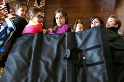 In Costly Quest for Security, US Schools Face Law of Diminishing Returns