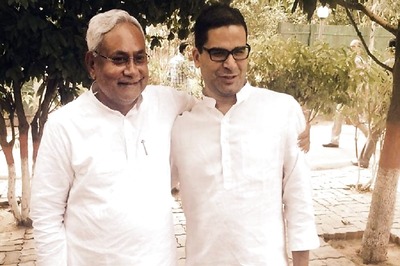 Under Prashant Kishor's Leadership, JD(U) Bags Top Posts at Patna University Polls