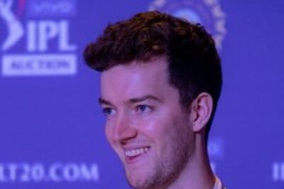 EXCLUSIVE | Sanju Samson Was Always Our Guy… He Is So Passionate: RR CEO Jake Lush McCrum