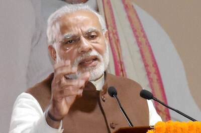 PM-led Panel to Meet on Monday to Select Next CBI Chief