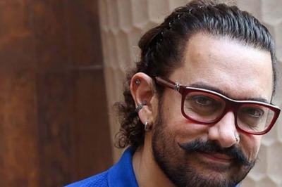 Aamir Khan Makes BIG Revelation, Says He 'Almost Left Movies' Because He 'Was Disturbed and Unhappy'
