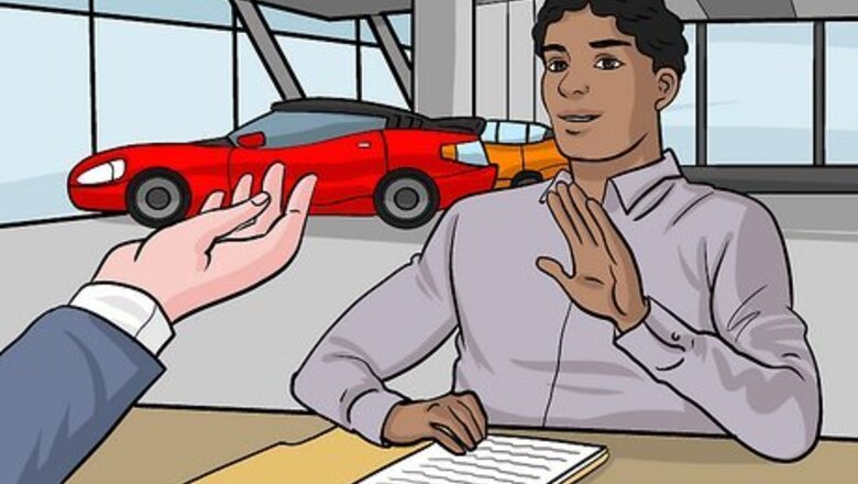 How to Buy an Extended Warranty for a Car