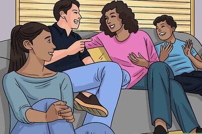 How to Play the I Spy Game