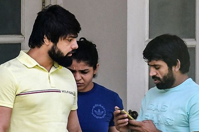 Wrestlers Protest Not Politically-Motivated, We Were Not United Earlier: Sakshi Malik's Husband Satyawart