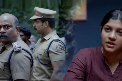 2002 Malayalam Crime Thriller Ini Utharam Now Dubbed Into Telugu