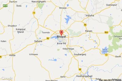 Chess boxing catching on in India