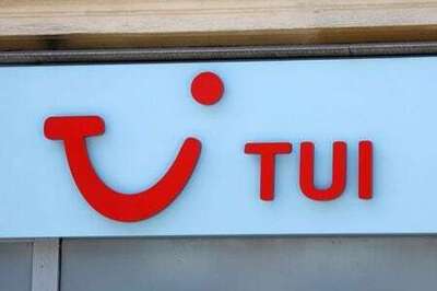 Travel company TUI to shut 166 stores in UK and Ireland