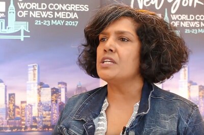Veteran Indian-origin Journalist Appointed Chief Executive of South Africa-based Wire Service ANA