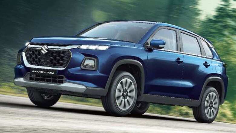 Maruti Suzuki Lay Eyes on Cow Dung-Derived Fuel to Achieve Carbon Neutrality, Here's Why
