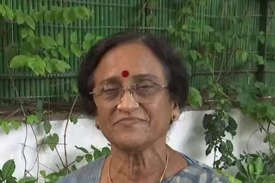Rita Bahuguna Joshi Convicted for Model Code Violation During 2012 Uttar Pradesh Assembly Polls