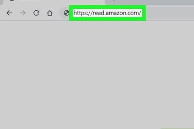 How to Access Kindle Books on Computer