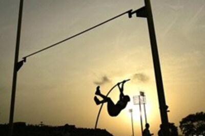 Panwallah's daughter vaults to glory